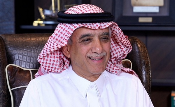 Adib AlZamil